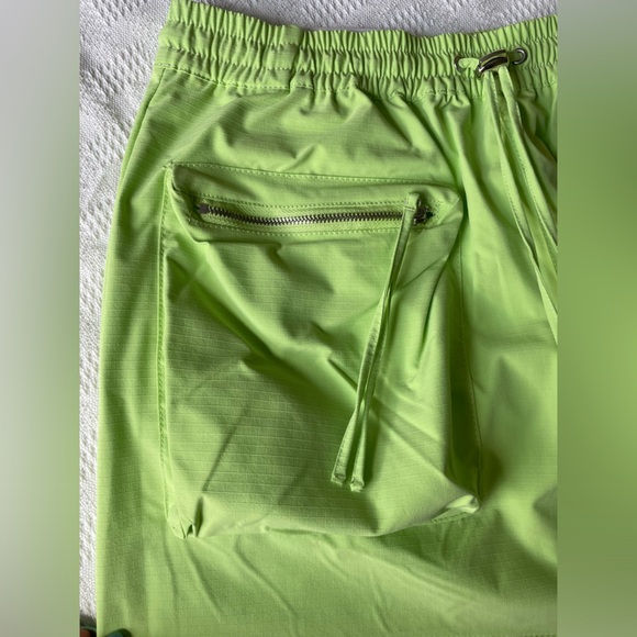 💚CARGO SKIRT LOVE TREE - Picture 4 of 7